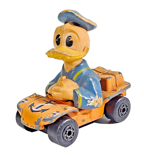 Matchbox lesney walt - matchbox, disney