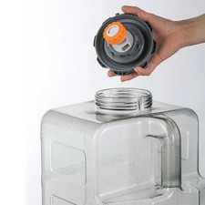 8/15L Food Grade Water Storage