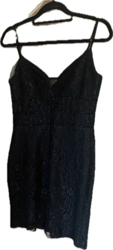 Pierre cardin black lace - pierre,