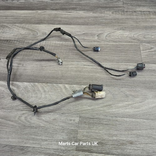 Bmw series e90 e92 - 1,