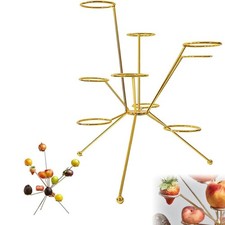 Exploding Fruit Bowl, Exploded