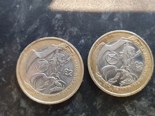 Commonwealth games pound - games, £2