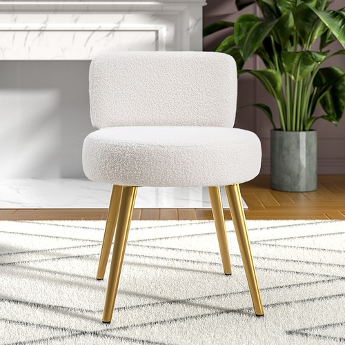 Makeup chairs teddy plush - uk,