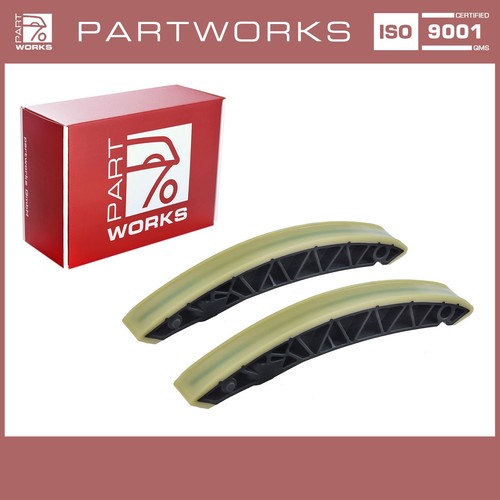 Tensioner bar timing chain - timing,