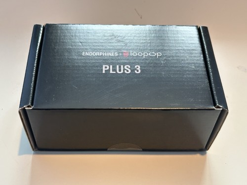 Endorphin loopop plus 3 - endorphin.es,