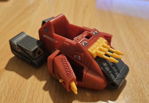 Starcom attack trike - starcom,