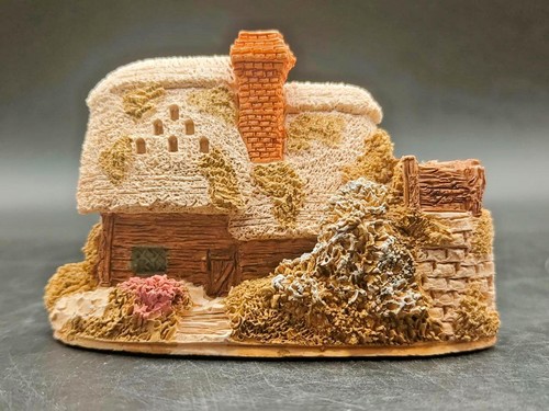 Lilliput lane watermill - lilliput,