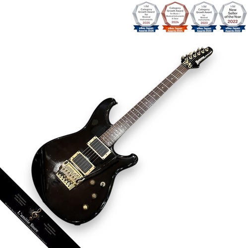 Ibanez rs520 roadstar - ibanez,
