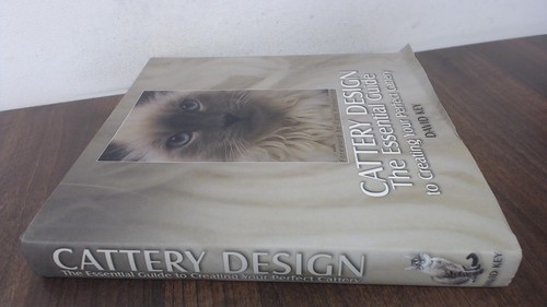 Cattery design - cattery,