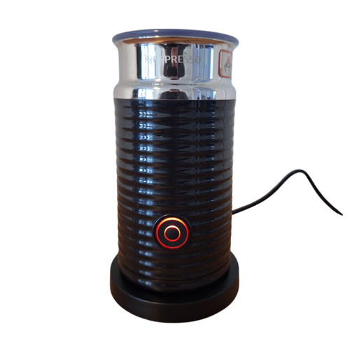 Nespresso aeroccino milk - nespresso,
