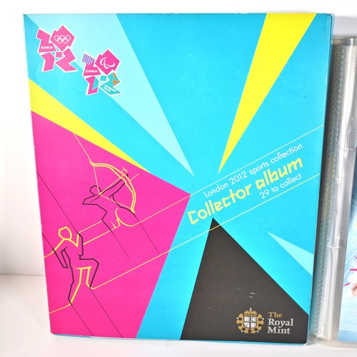 2012 london olympics full - olympics,