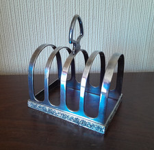 Sheffield Silver Plate