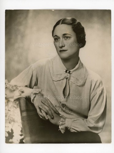 Wallis simpson the duchess - simpson,