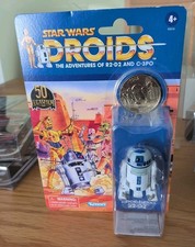 Star Wars Vintage Collection