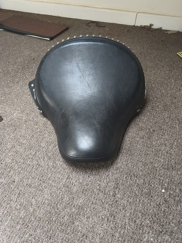 Harley davidson seat - davidson,