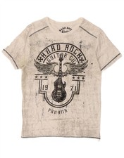 HARD ROCK CAFE Mens Panama