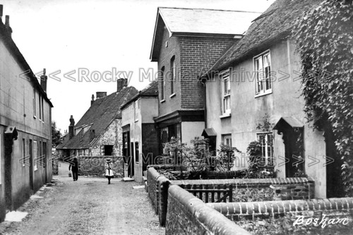 Ozz street view with shops - ozz-94,