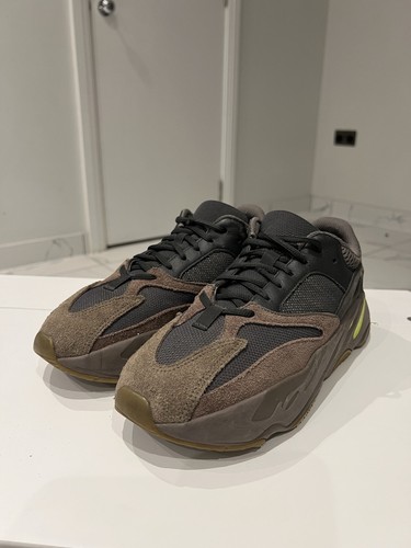 Adidas yeezy boost 700 - adidas, mauve