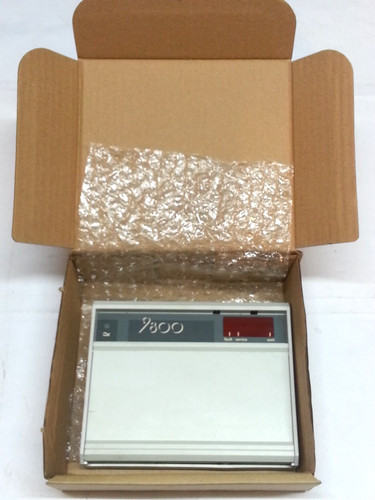 Scantronic 9800 9825 remote - /,
