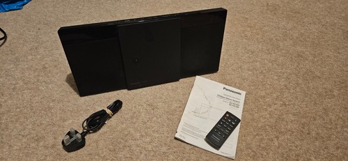 Panasonic hc302 flat panel - panasonic, sc-hc302