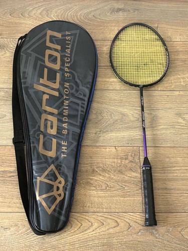 Carlton aerogear 700 rare - aerogear, fx