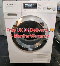Miele T1 TKR350WP  SteamFinish