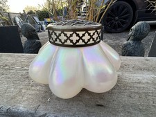 Art Nouveau Kralik Iridescent