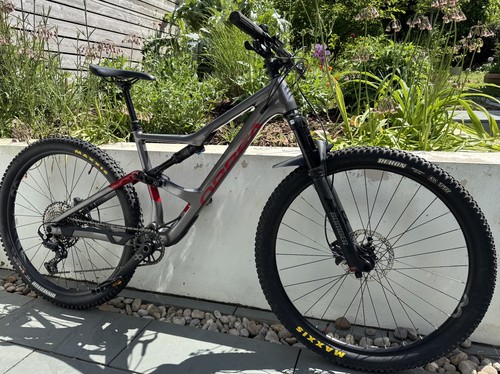 Orbea occam h30l 29er full - orbea,