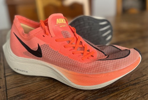 Nike zoomx vaporfly next - nike, next%
