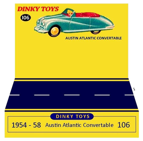 Custom display plinth - display,