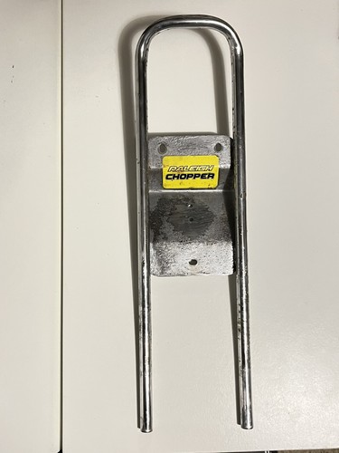 Raleigh chopper mk3 - raleigh,