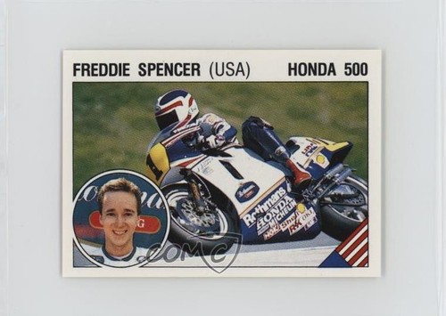 1987 panini supersport - 1987-88,