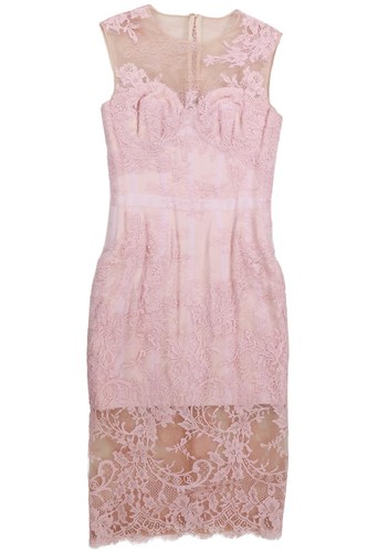 Ralph russo couture pink - ralph, &