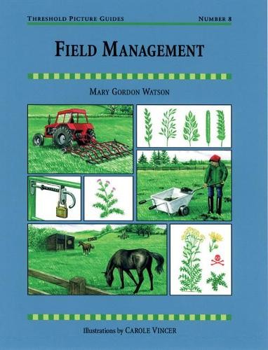 Field management threshold - field, (threshold