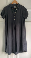 VGC Fabulous Toast LINEN DRESS