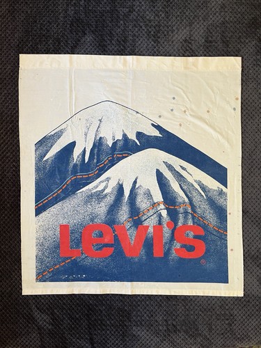 Vintage rare levi mountain - rare, levi’s
