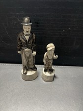 CHARLIE CHAPLIN & THE KID