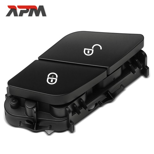 Central locking switch front - central,