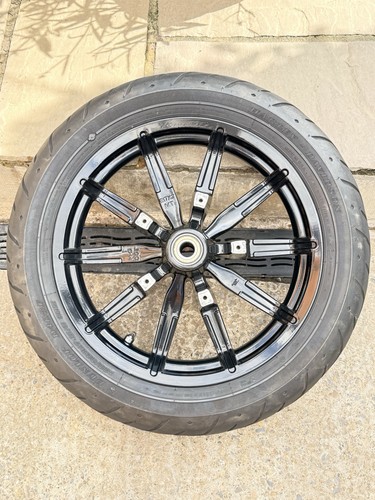 Front wheel rim harley - rim,