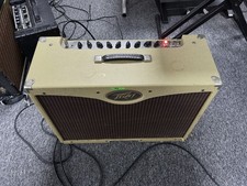 Peavey Classic 50 valve combo