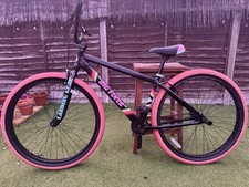 SE BIKES BIG FLYER 29 Er BMX
