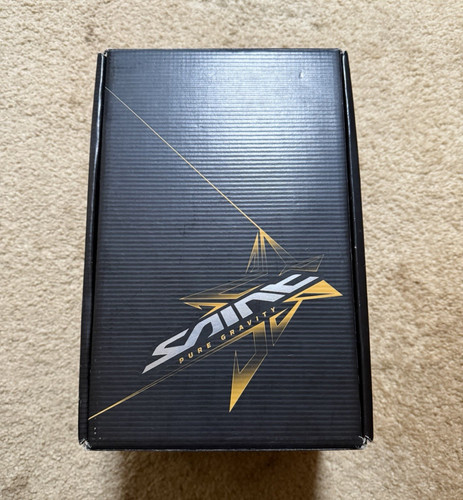 Shimano saint m820 drivetrain - m820,