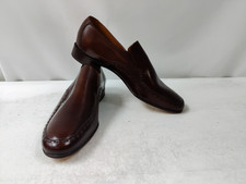 Loake Shoemakers Taunton Brown