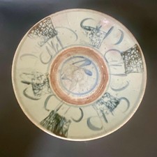 Antique Ming Dynasty 17th