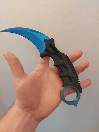 Cs2 csgo karambit - cs2,