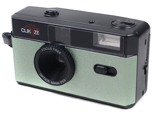 Clikoze 35mm film - film,