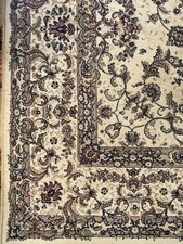 Oriental Rug From Dunelm