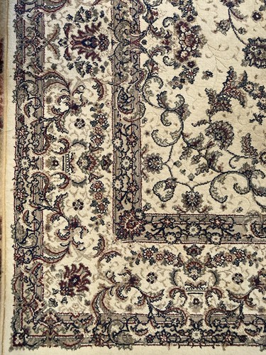 Oriental rug from - oriental, dunelm