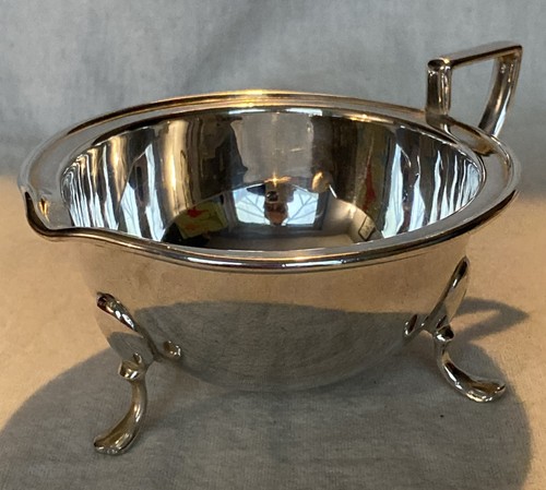 Antique silver plated - silver,