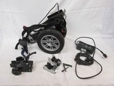 Drive Medical Ltd Electric